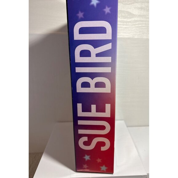 Barbie Signature Sue Bird Basketball Doll In Red & Blue Jersey Orig Shipping Box - Picture 4 of 9
